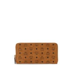 [해외배송] MCM 엠씨엠 AREN VI 지퍼 ARND LRG CO MXLAAVI01 CO B0441318783