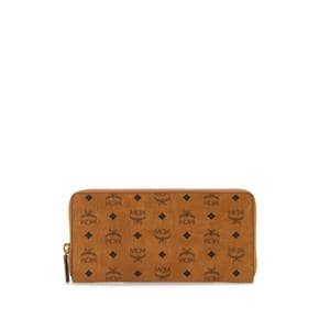 [해외배송] MCM 엠씨엠 AREN VI 지퍼 ARND LRG CO MXLAAVI01 CO B0441318783