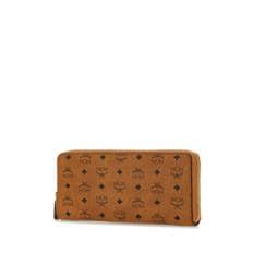 [해외배송] MCM 엠씨엠 AREN VI 지퍼 ARND LRG CO MXLAAVI01 CO B0441318783