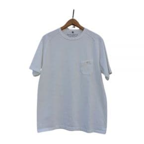 나이젤카본 24 9.5oz BASIC T-SHIRT (80480021030 101) (9.5온즈 베이직 티셔츠)