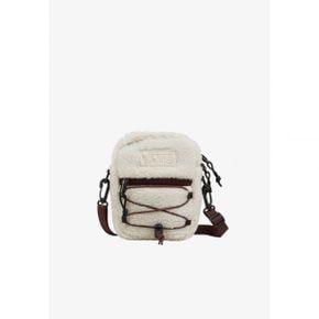 5173600 Vans BAIL - Across body bag oatmeal