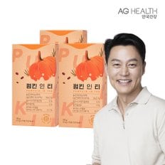 펌킨 인 티195g (13g*15포) 3박스