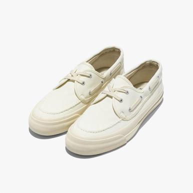 [CATCH BALL]캐치볼 보트슈즈/CATCHBALL BOAT SHOES[WHITE/NAVY]BHD1M70001