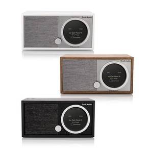 Model ONE Digital 2세대 블루투스, WI-FI 라디오