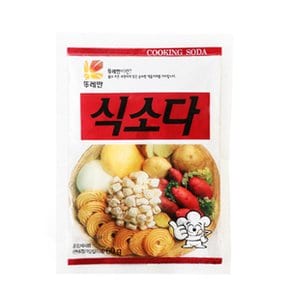 뚜레반 식소다 60g