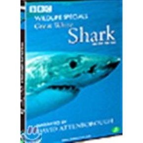 (DVD) 백상어 : 와일드라이프 스페셜