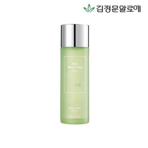 큐어 알로에 모이스트 카밍 토너 130ml