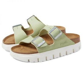 5198577 Birkenstock Papillio by Arizona Chunky Platform Sandal