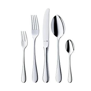 독일 WMF 커트러리 Kent Plus Cutlery Set for 12 People 66 Pieces 60 with Serving Monobloc K