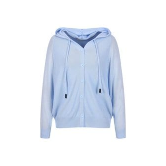 코인코즈 후드 니트 가디건_DK5MD600