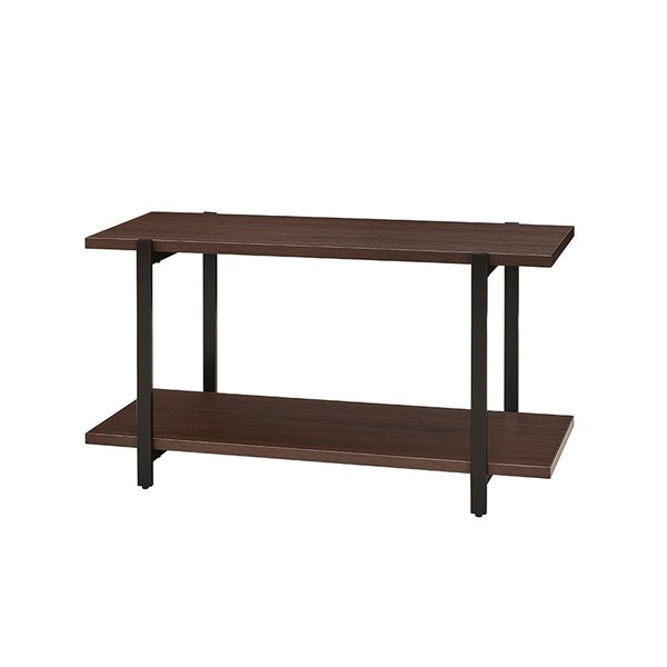 바젤 사이드테이블 95cm_브라운