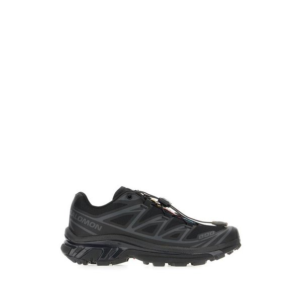 [해외배송] 25SS 살로몬 스니커즈 L41086600 BLACKPHANTOM BLACK PHANTOM