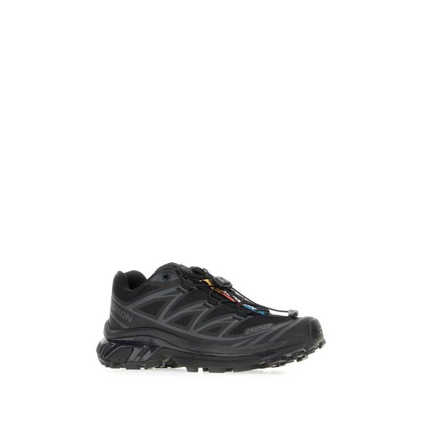 [해외배송] 25SS 살로몬 스니커즈 L41086600 BLACKPHANTOM BLACK PHANTOM