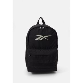 4957488 Reebok MALDEN BACKPACK UNI - Rucksack black