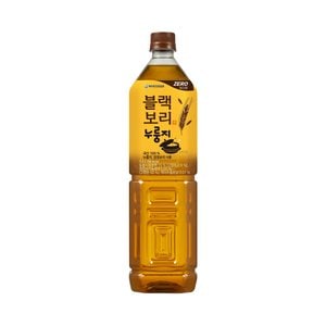 블랙보리 누룽지 1.5L