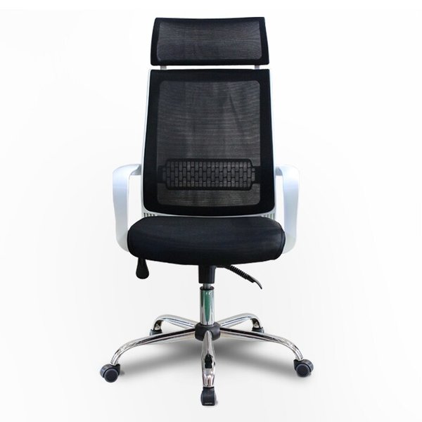 보루네오 엘리브 메시1 게이밍 사무용 높이조절 의자 ch086