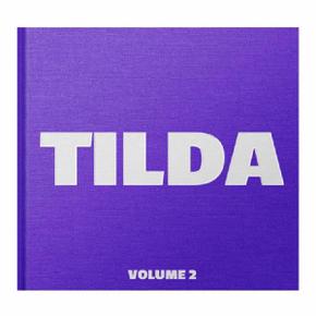 TILDA volume 2 (양장)  / 유브갓픽쳐스 유한회사