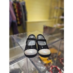[부산점] ) 에나멜 퀄팅 구두   QCSH01411