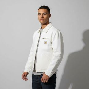 WIP OG D에트로IT JACKET - Wax