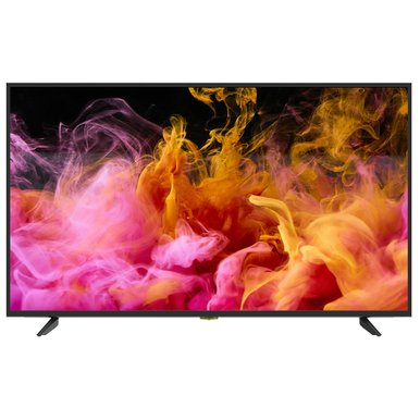 살루스 139cm 55인치 UHD TV SS550UHD 기사님 배송 또는 설치