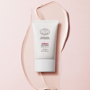 톤업 선크림 50ml