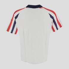 [해외배송] 세르지오 타키니 컬러 블록 디자인 뉴 블로 폴로 티셔츠 UK12138016S