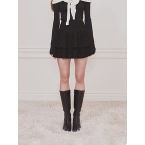 Lili skirt (Black)