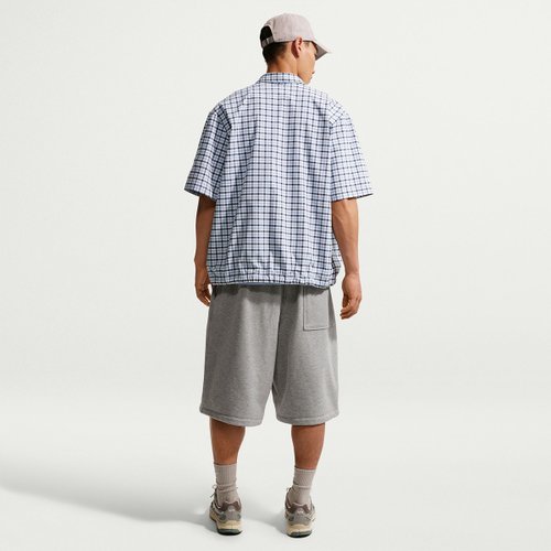 II5713-063 스포츠웨어 클럽 남성 오버사이즈 프렌치 테리 쇼츠 (_2