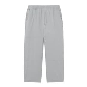 Basic Mechanical Pants (Light Grey) [LSRSCPA102M]