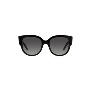 3762799 DIOR Wildior BU 54mm Cat Eye Sunglasses