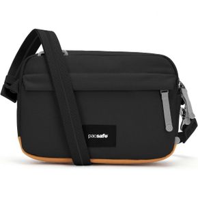 영국 팩세이프 크로스백 Pacsafe 남녀공용s Go Anti Theft Crossbody Bag 2.5 Litre 1744620