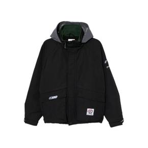 26 FW 에프바이 베이프 로고 패치 재킷 AJK7744XXP TP443049614