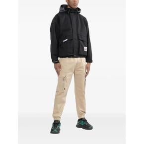 26 FW 에프바이 베이프 로고 패치 재킷 AJK7744XXP TP443049614