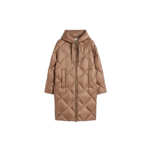 FW25 여성 트레페 발수 패딩 TREFE 085