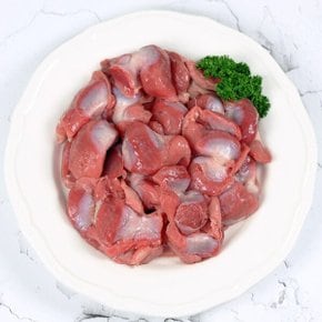 냉동 근위(똥집) 1kg x 2팩