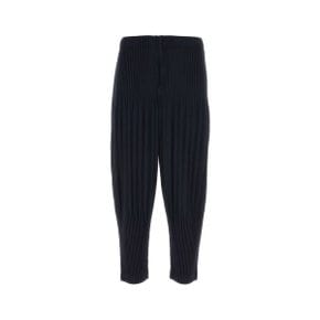 [이세이미야케] Trousers HP47JF451 75 Blue