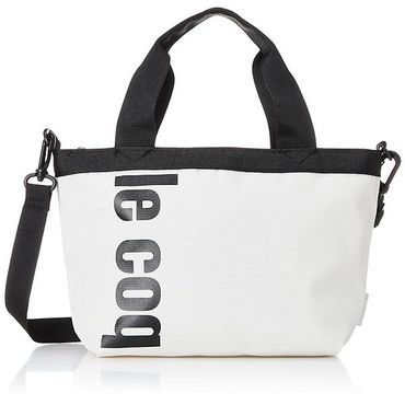  일본 르꼬끄 숄더백 Le Coq Sportif 36370 Handbag Shoulder Bag Yale 1441682