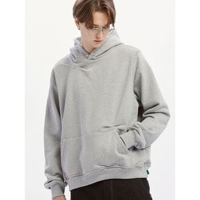 Carve sweat hoodie / Gray