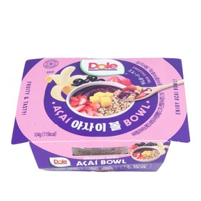 냉동 아사이 볼 104g