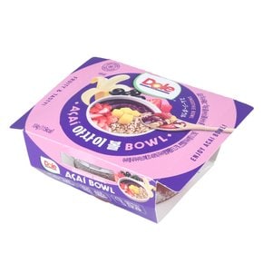 냉동 아사이 볼 104g
