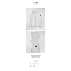 페트레이 24 S/S[ OSTENDA 오스텐다] IVORY(아이보리)- PRWJP009F0S