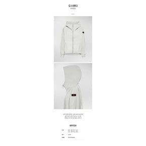 페트레이 24 S/S[ OSTENDA 오스텐다] IVORY(아이보리)- PRWJP009F0S