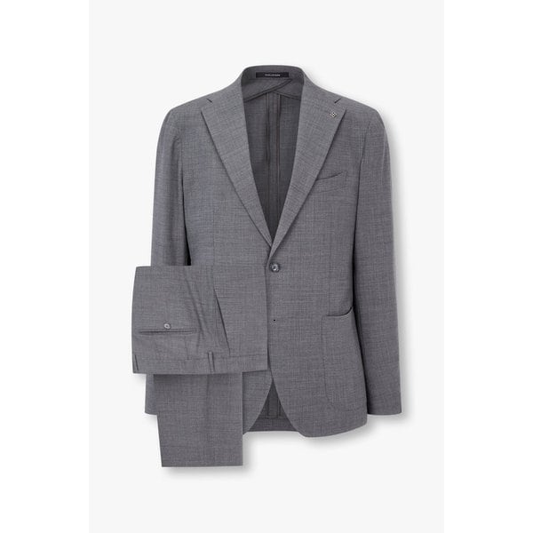 [TAGLIATORE] 스트레치 울 블렌드 수트 4715101601000