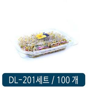 DL 201 세트 100개 (S8635987)