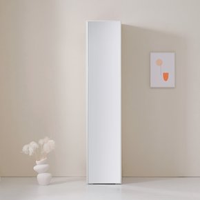 토리클로젯 400 거울긴옷장 DF926503