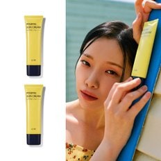 [1+1] 어시크 파히페 선크림 50ml