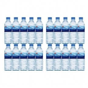 동원샘물 먹는샘물 500ml 20개_23427964