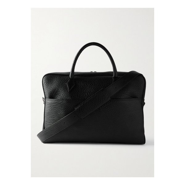 메티에 클로저 투 데이 풀그레인 가죽 위켄드 백 46376663162903954