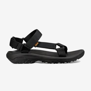 테바 (허리케인 XLT2) TEVA 편안한 남성 트래블 샌들 STVM2319234-BLK