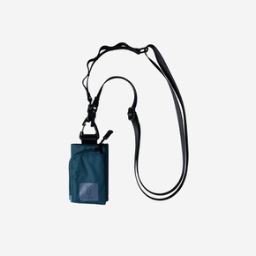 [디오디 공식]우사기 미니 월렛(NAVY)